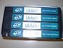 Got It! Biology Video Quizzes - 4 VHS Set from Prentice Hall