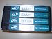Got It! Biology Video Quizzes - 4 VHS Set from Prentice Hall
