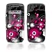 Drama Design Protective Skin Decal Cover for Samsung SGH-A737 Cell Phone