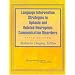 Language Intervention Strategies in Aphasia and Related Neurogenic Communication Disorders