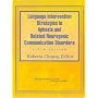 Language Intervention Strategies in Aphasia and Related Neurogenic Communication Disorders