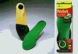 Spenco PolySorb Walk & Run Tennis Shoe Insoles (4)