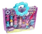 Polly Pocket Pretty Packets Sea Party Bag Playset - Lia