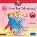 Kindergeburtstag M�dchen 4 Jahre