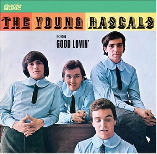 The Young Rascals - The Rascals - Zortam Music