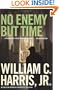 No Enemy But Time: A Novel of the South