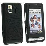PCMICROSTORE Brand LG Dare VX9700 Premium Silicone Skin Case Cover