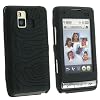 PCMICROSTORE Brand LG Dare VX9700 Premium Silicone Skin Case Cover