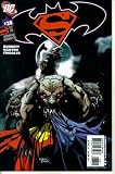 Superman / Batman #38 : Crack-Up (DC Comics) Superman / Batman #38 : Crack-Up (DC Comics)