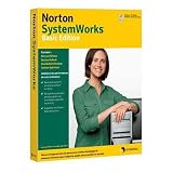 Revue Symantec  / Norton SystemWorks Basic Edition - (version 11.0 ) - ensemble complet - 1 utilisateur - CD - Win - français