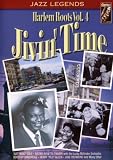 Various Artists - Harlem Roots, Vol. 4: Jivin Time - Louis Armstrong