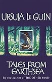 Tales from Earthsea : short stories