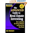 Rich Dad's Advisors: The Advanced Guide to Real Estate Investing: How to Identify the Hottest Markets and Secure the... by Ken McElroy