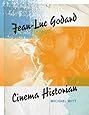Jean-Luc Godard, Cinema Historian