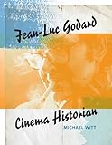 Jean-Luc Godard, cinema historian