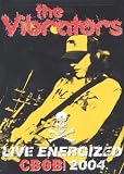 Live Energized: CBGB 2004