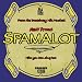 Monty Python's Spamalot [Karaoke/Accompaniment CD]