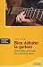 Bien d�buter la guitare: (�d.2011)