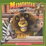 Madagascar: 8x8 Storybook (Madagascar)