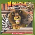 Madagascar: 8x8 Storybook (Madagascar)