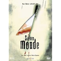 Sieben Monde