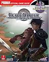 Blade Dancer: Lineage of Light (Prima Official Game Guide)