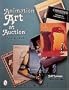Animation Art at Auction: Since 1994 (A Schiffer Book for Collectors)