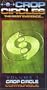 Crop Circles: The Best Evidence Vol. 1: Crop Circle Communique [VHS]