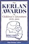 The Kerlan Awards in Children's Literature 1975-2001
