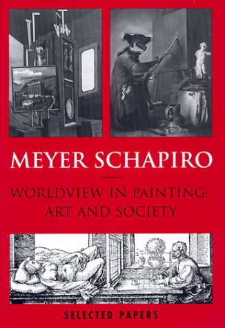 Books: Worldview in Painting  Art and Society. Selected Papers