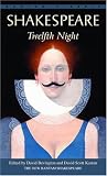 Twelfth Night (Cambridge School Shakespeare)
