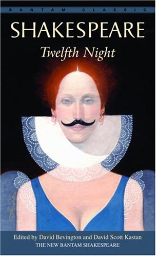 Twelfth Night (Bantam Classic)