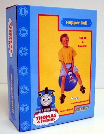 Childrens Toyshop  Toys : Thomas and Friends - Toys - Thomas Hopper Ball