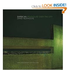 Barbican: Penthouse Over the City
