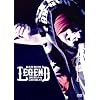 LEGEND ~SOUND of the CARIBBEAN~�y�ʏ�Łz [DVD]