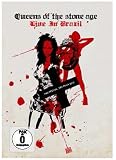 Live in Brazil [DVD]