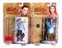 Buffy The Vampire Slayer 'Season 7' Xander & 'The Wish' Cordelia Action Figures