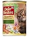 Dein Bestes Katze Dose Märchenwald - Rumpelstilzchen - mit Wild, feinen Möhren & Malz, 12er Pack (12 x 400 g)