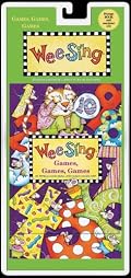 Wee Sing Games, Games, Games (Wee Sing)
