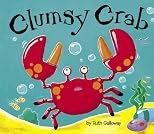 Clumsy Crab