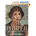 Pompeii: The History, Art and Life of the Buried City (Timeless Treasures)