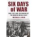 Six Days of War: June 1967 and the Making of the Modern Middle East