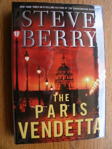 The Paris Vendetta