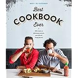 the best cookbook ever with recipes so deliciously awesome your life will change forever