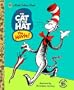 The Cat in the Hat Movie (Little Golden Book)