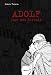 Book Adolf 03 - Tage des Verrats