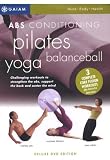 Abs Conditioning