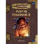 Player's Handbook II (Dungeons & Dragons d20 3.5 Fantasy Roleplaying)