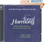 Audio CDs for use with Tonal Harmony
