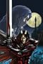 Lords Of Avalon: Sword Of Darkness TPB